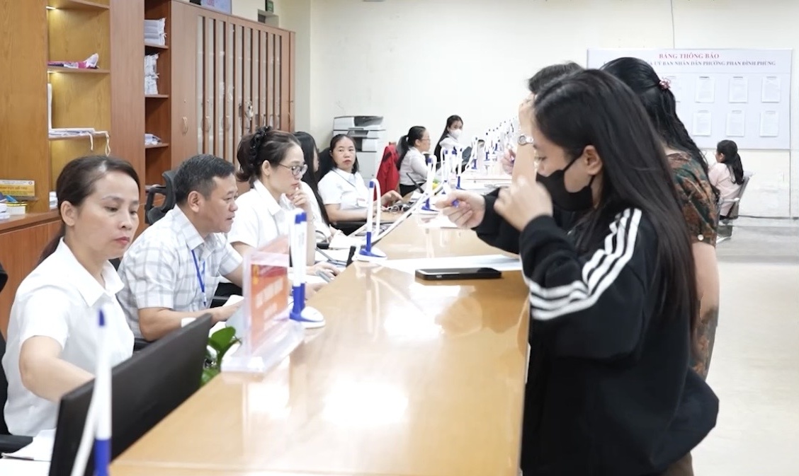 Thái Nguyên được giao 40.332 biên chế khối Đảng, chính quyền, MTTQ và các đoàn thể năm 2026