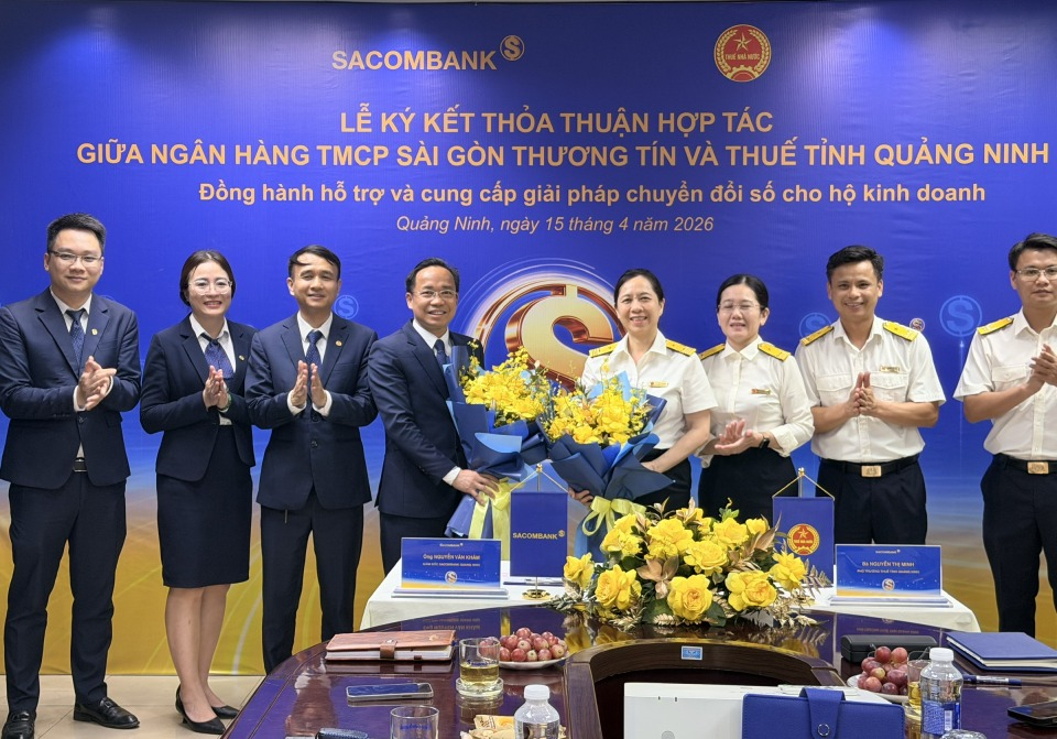 Quảng Ninh: Khơi thông nguồn lực cho kinh tế tư nhân phát triển