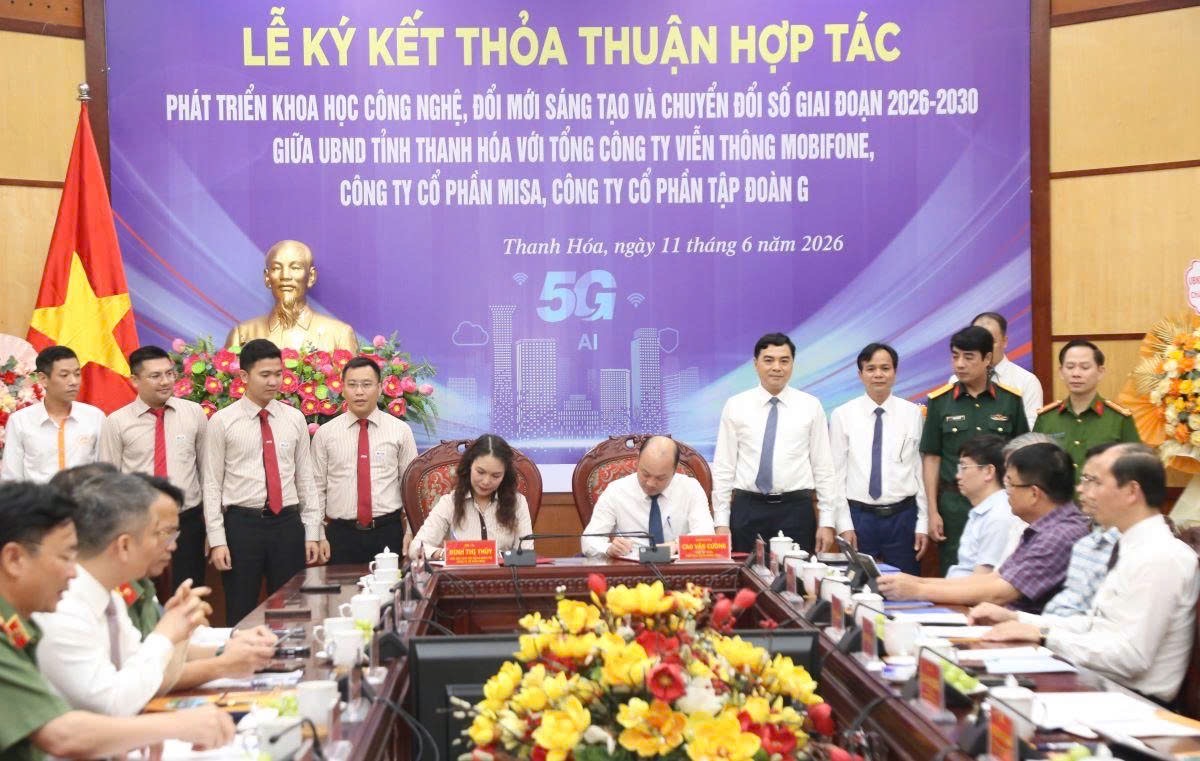 Thông qua hợp tác, MISA sẽ đóng vai trò tham vấn xây dựng và triển khai các chính sách, chương trình hỗ trợ các doanh nghiệp, hợp tác xã, hộ, cá nhân kinh doanh trên địa bàn tỉnh thực hiện phát triển KHCN, ĐMST và CĐS. Thông qua hợp tác, MISA sẽ đóng vai trò tham vấn xây dựng và triển khai các chính sách, chương trình hỗ trợ các doanh nghiệp, hợp tác xã, hộ, cá nhân kinh doanh trên địa bàn tỉnh thực hiện phát triển KHCN, ĐMST và CĐS.