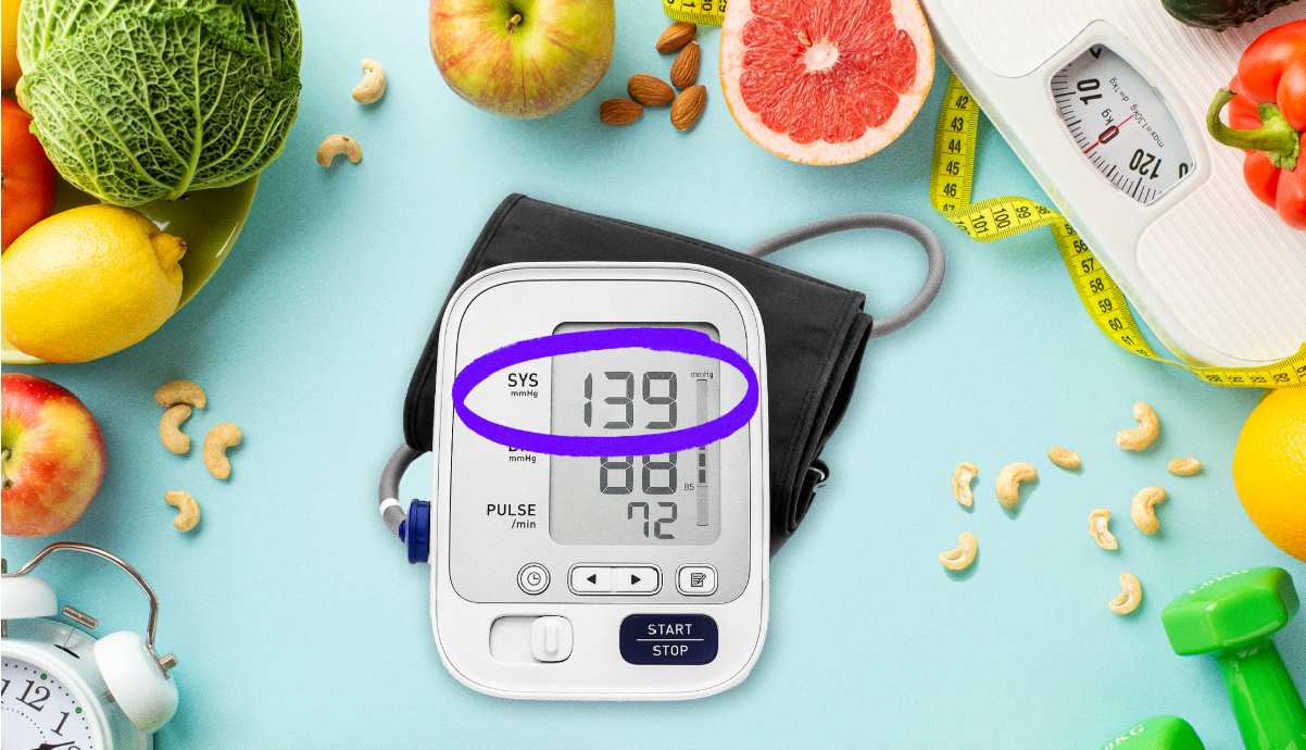 Người mới phát hiện tăng huyết áp nên ưu tiên điều chỉnh lối sống Người mới phát hiện tăng huyết áp nên ưu tiên điều chỉnh lối sống