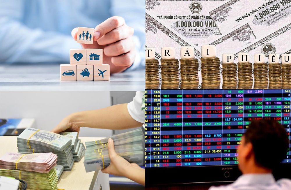 Thị trường vốn: Mắt xích chiến lược trong hành trình nâng tầm nền kinh tế