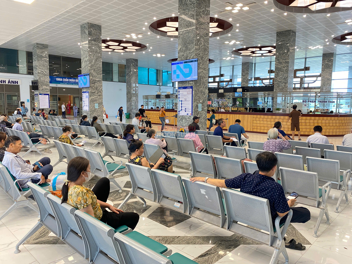 Mỗi ngày Mỗi ngày