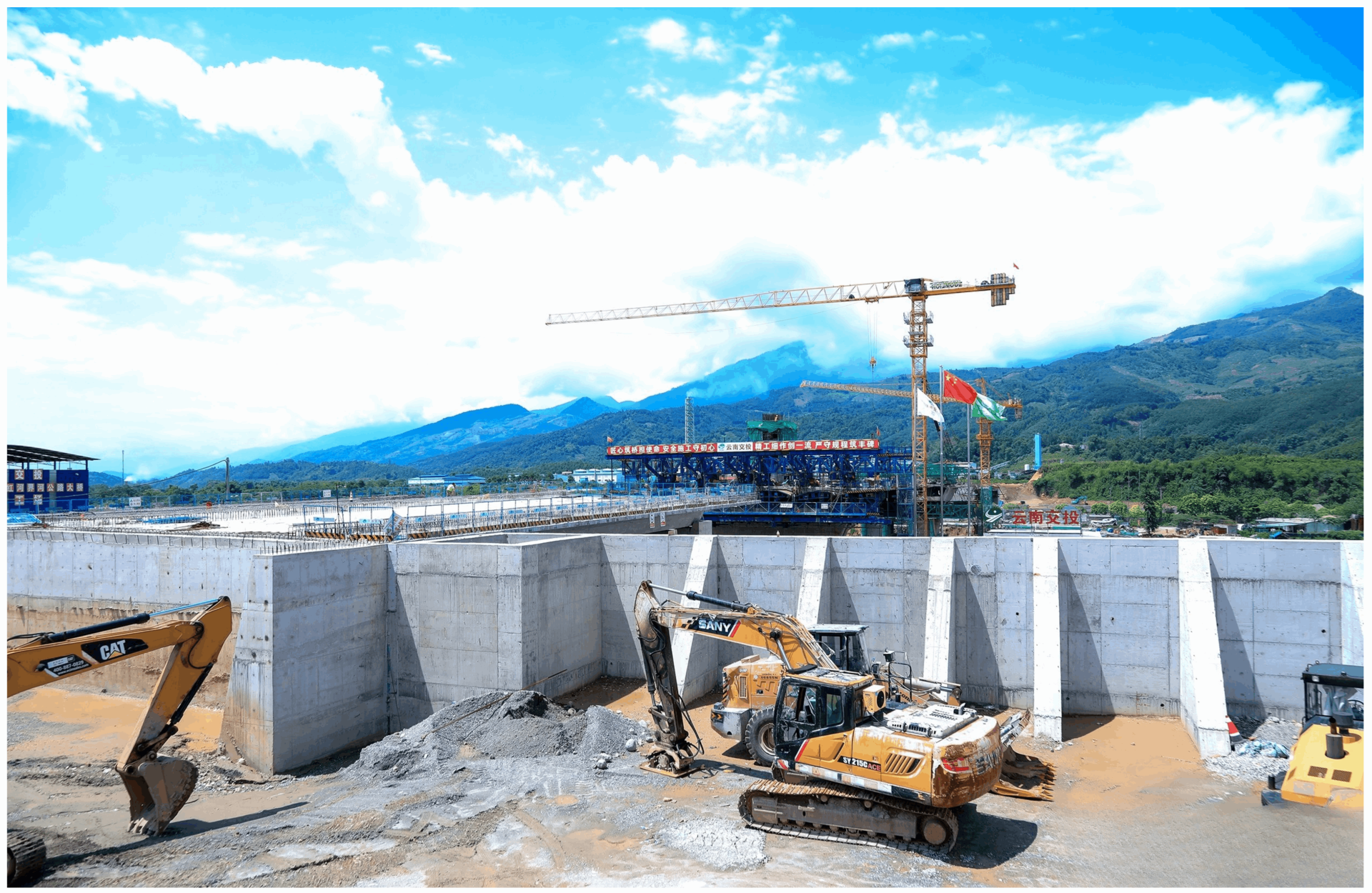 5 tháng năm 2026, tỉnh Lào Cai huy động hơn 33.650 tỷ đồng vốn đầu tư phát triển toàn xã hội
