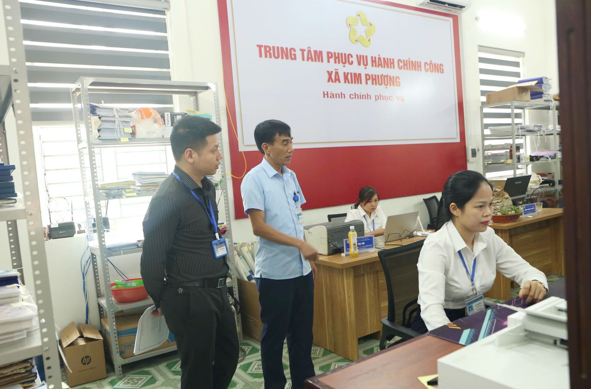 Thái Nguyên phấn đấu nâng cao Chỉ số cải cách hành chính năm 2026
