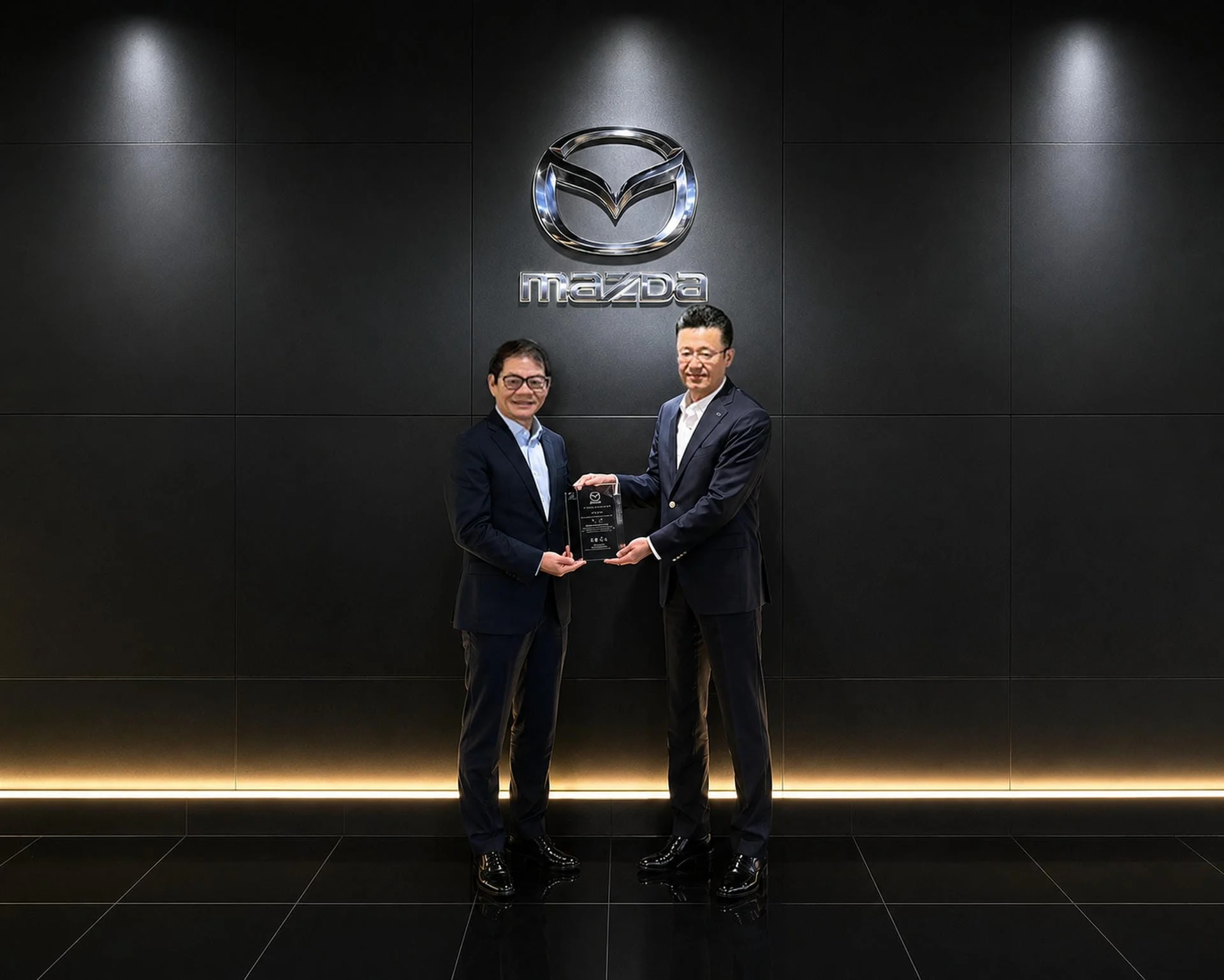 Mazda Mirai 2026: Từ tầm nhìn tương lai toàn cầu đến chiến lược phát triển tại Việt Nam giai đoạn mới
