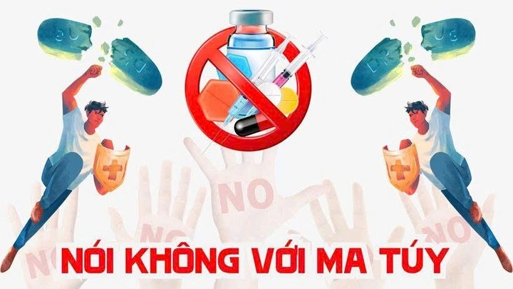 Đẩy mạnh ứng dụng công nghệ số trong tuyên truyền phòng, chống ma túy