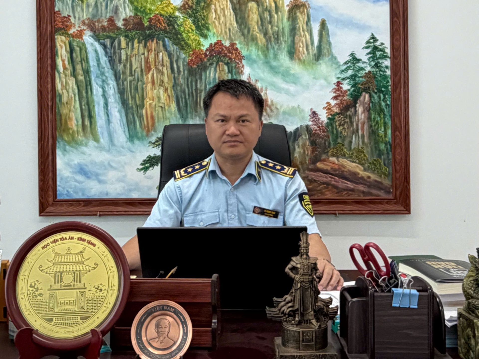 Phát huy vai trò báo chí trong minh bạch thông tin và bảo vệ người tiêu dùng