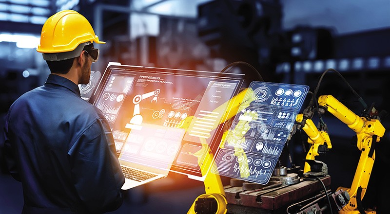 Việt Nam bước vào giai đoạn tăng tốc kinh tế số