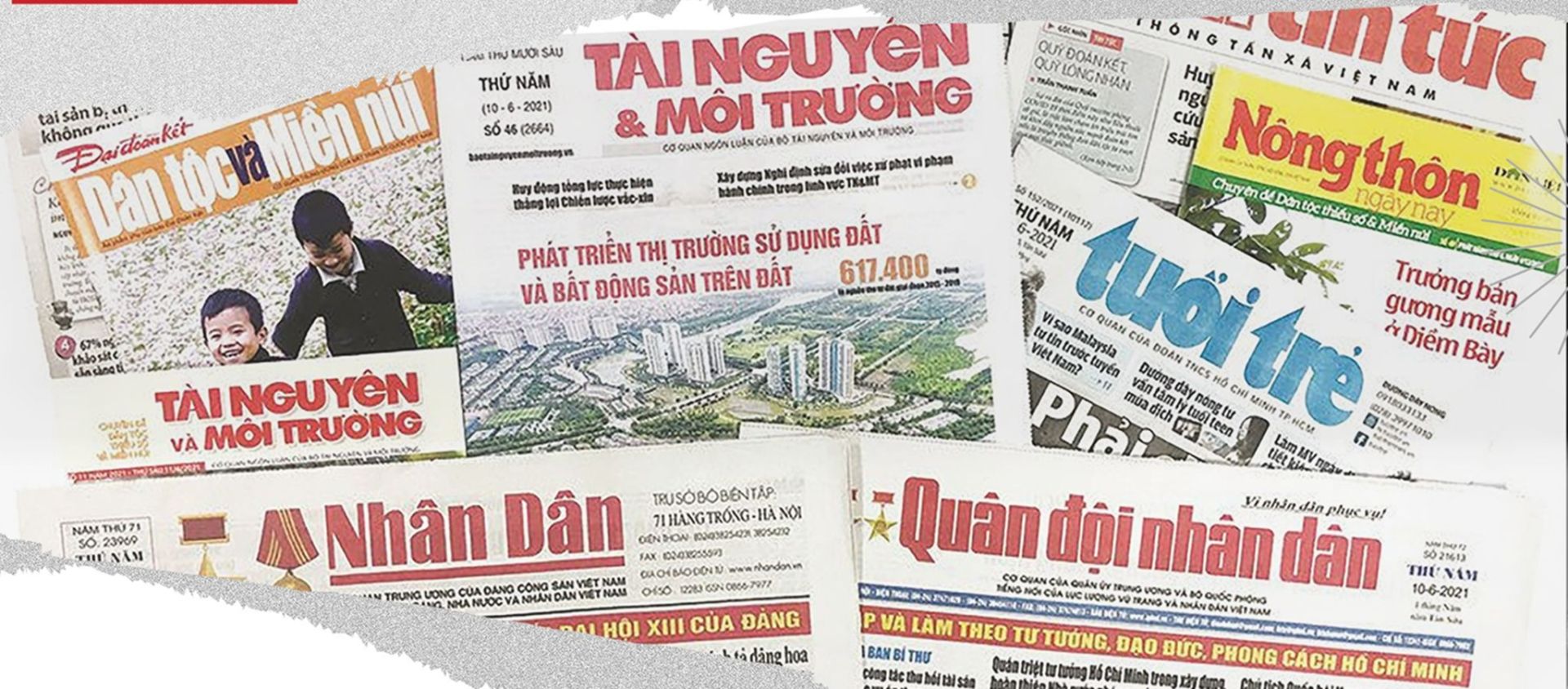 Cuộc chiến bảo vệ Thương hiệu Việt và sứ mệnh của Báo chí trong Kỷ nguyên hội nhập