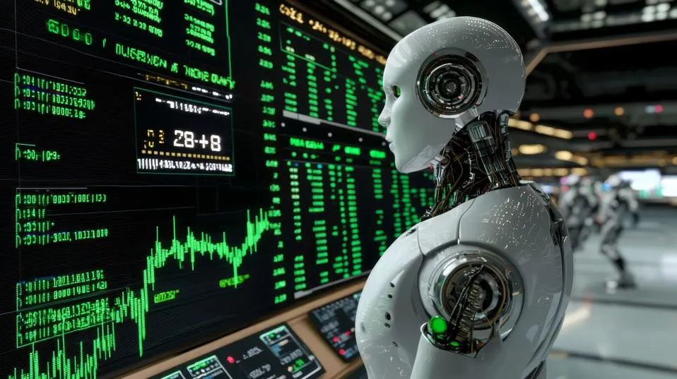 AI được kỳ vọng trở thành động lực tăng trưởng mới của kinh tế Việt Nam