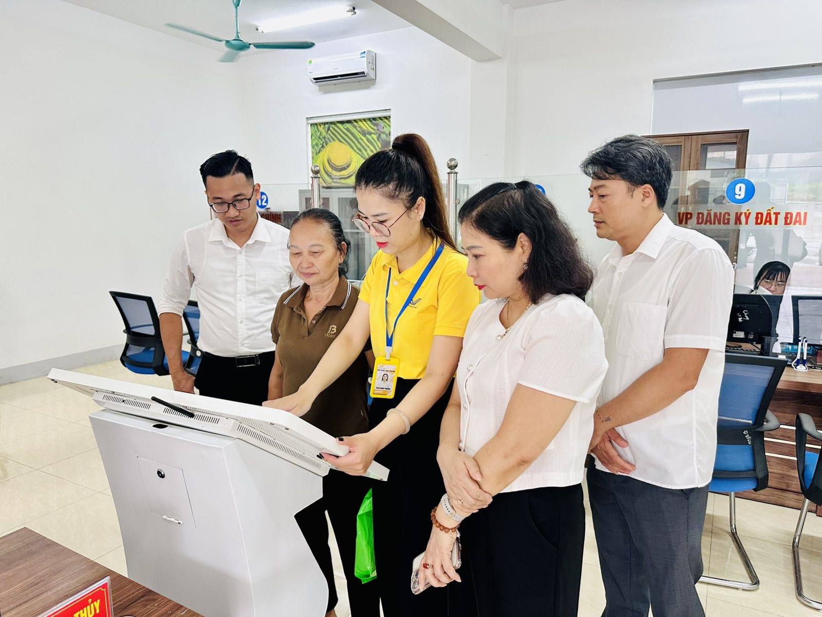 Lào Cai đặt mục tiêu cải thiện toàn diện Chỉ số cải cách hành chính năm 2026