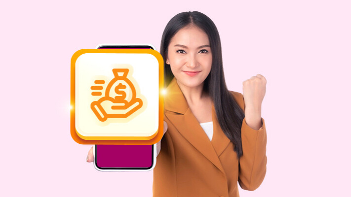Điều gì ảnh hưởng đến thời gian giải ngân trong các dịch vụ tín dụng số?