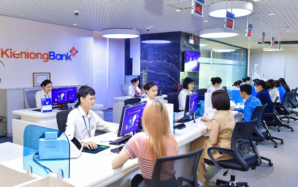 Tăng vốn điều lệ, KienlongBank củng cố nền tảng phát triển bền vững