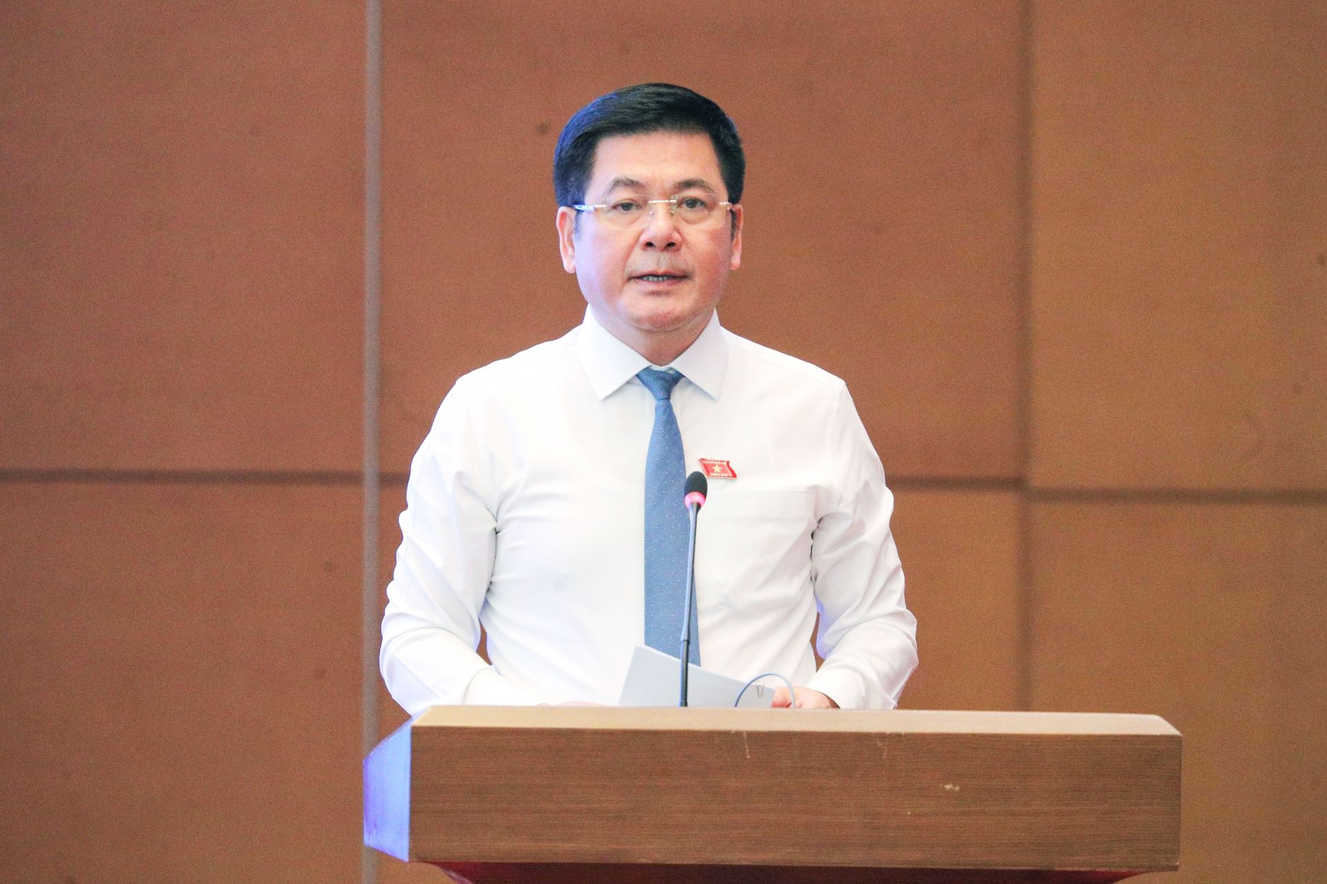 Công nghiệp vật liệu và cơ khí chế tạo: Nền tảng cho tự chủ công nghệ và tăng trưởng kinh tế