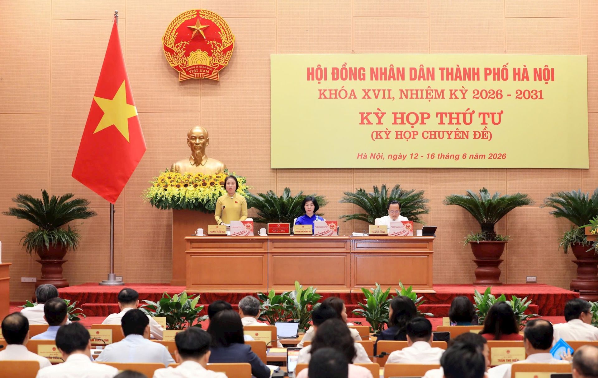 Hà Nội nghiên cứu thành lập Sở An toàn thực phẩm