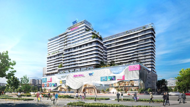 Đà Nẵng: Thương hiệu thời trang Nhật Bản chính thức trình làng