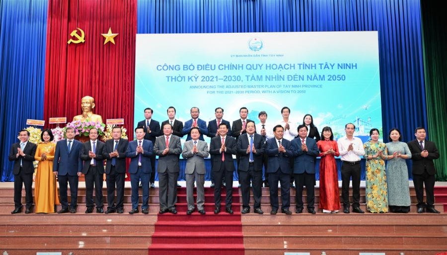 Tây Ninh xúc tiến đầu tư tại châu Âu