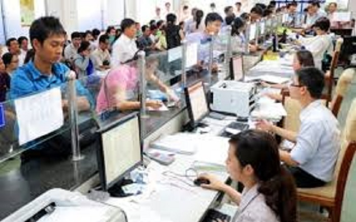 Hà Nội chính thức áp dụng chính sách thu nhập tăng thêm cho cán bộ, công chức từ ngày 1/7