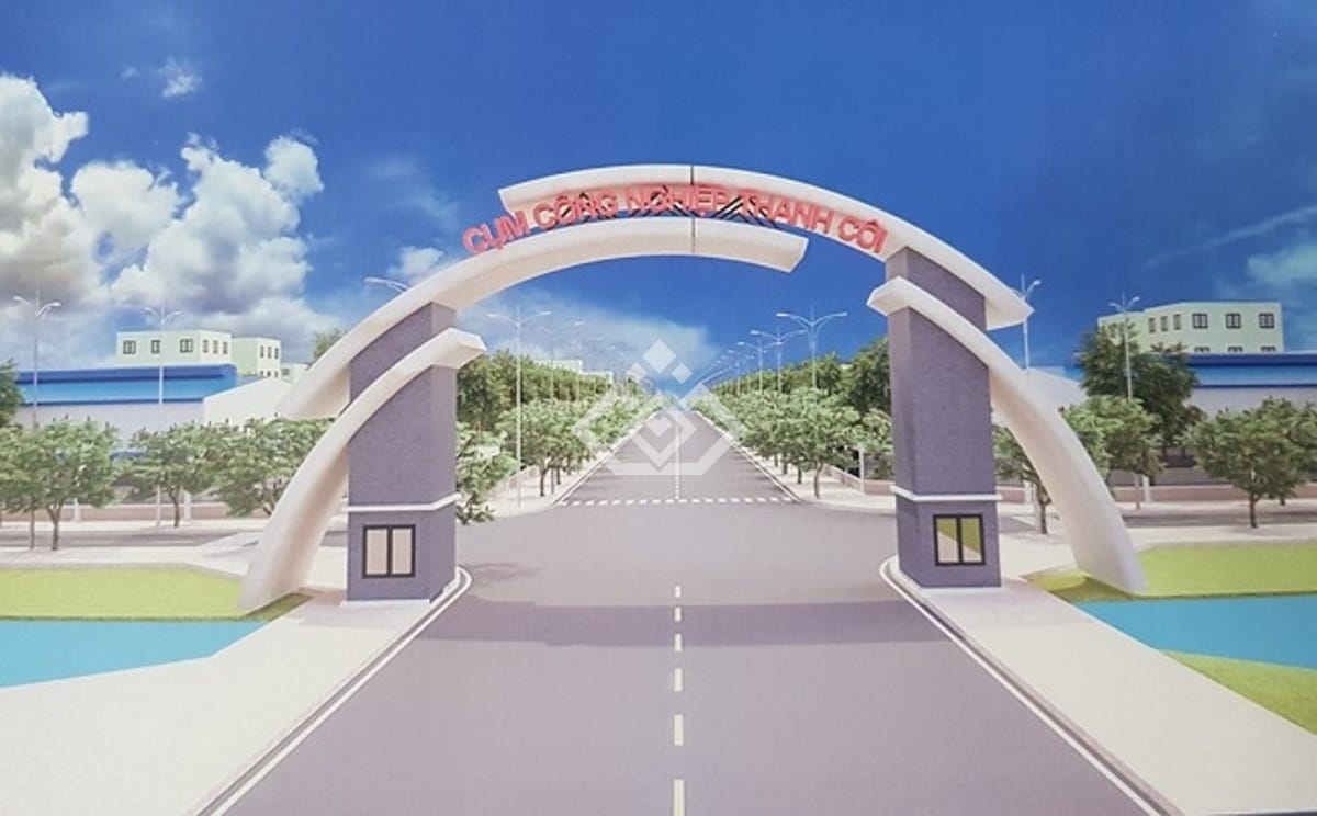Ninh Bình: Điều chỉnh tiến độ Cụm công nghiệp Thanh Côi, tạo động lực thu hút đầu tư