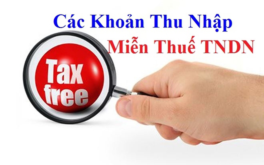 Làm rõ điều kiện miễn thuế thu nhập doanh nghiệp thành lập mới