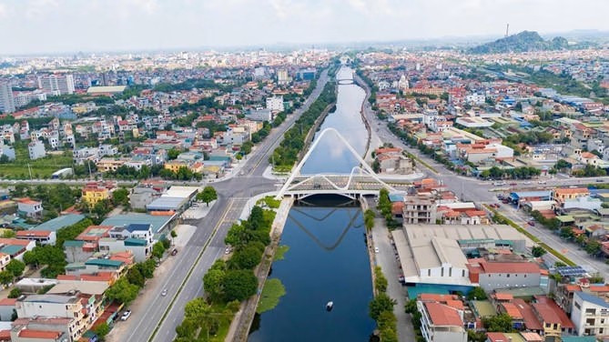Ninh Bình chấp thuận chủ trương đầu tư Khu dịch vụ nhà hàng và nghỉ dưỡng Núi Ngang