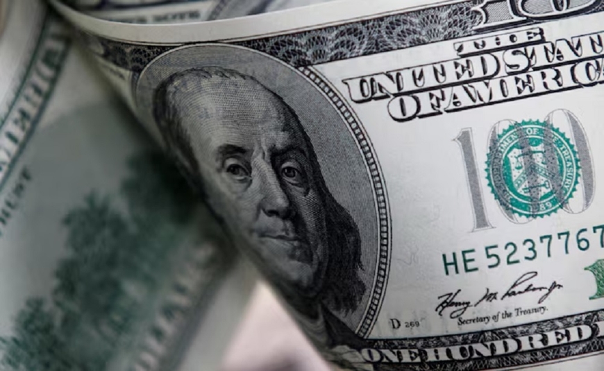Tỷ giá USD hôm nay 16/6: Đồng USD giảm