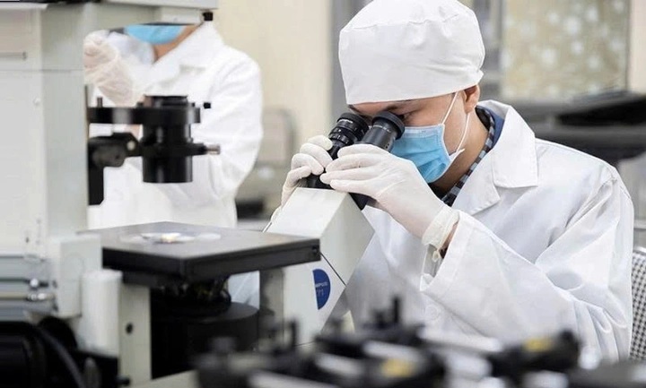 Đầu tư trọng điểm xây dựng các trung tâm nghiên cứu xuất sắc