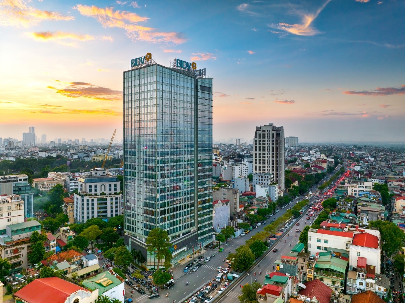 Fortune Southeast Asia 500: BIDV - Top 50 M88 tỷ lệ kèo World Cup 2026 lớn nhất Đông Nam Á