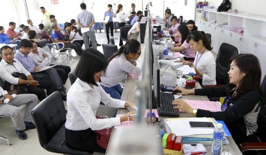 Đề xuất quy định mới về phân bổ biên chế công chức từ Trung ương đến cơ sở