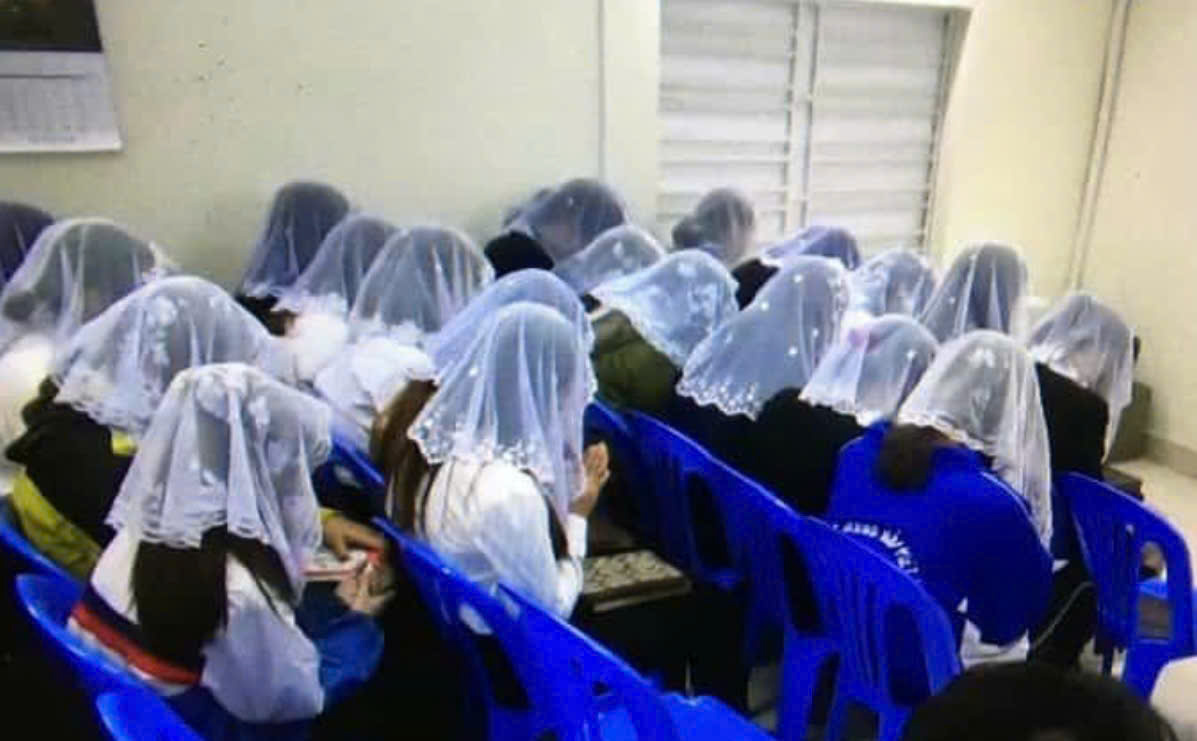 Phát hiện, triệt xóa nhiều điểm nhóm hoạt động tâm linh trái phép