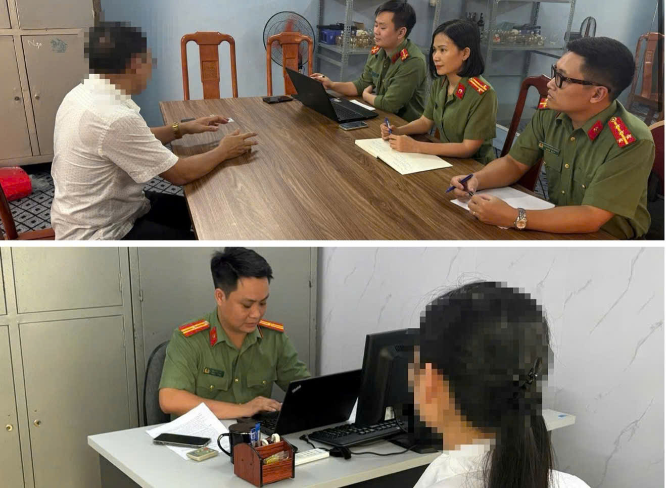 Hải Phòng: Xử phạt 2 trường hợp rao bán "suất ngoại giao" nhà ở xã hội trên mạng xã hội