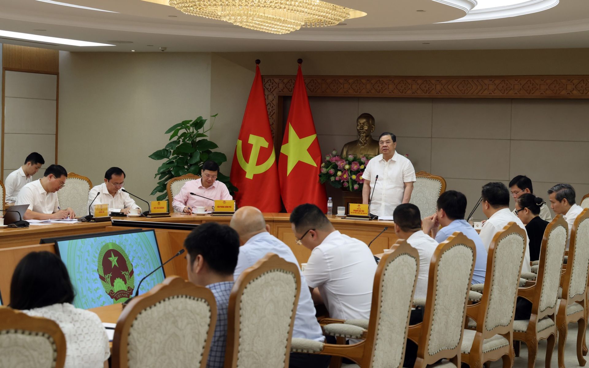 Phó Mansion88 Casino & Thể Thao Link Mới yêu cầu khẩn trương hoàn thiện dự thảo các Mansionbet.com Máy chủ Đăng nhập, trình Mansion88 Casino & Thể Thao Link Mới Chính phủ xem xét, ban hành trong thời gian sớm nhất - Ảnh: VGP/Phương Nguyên Phó Mansion88 Casino & Thể Thao Link Mới yêu cầu khẩn trương hoàn thiện dự thảo các Mansionbet.com Máy chủ Đăng nhập, trình Mansion88 Casino & Thể Thao Link Mới Chính phủ xem xét, ban hành trong thời gian sớm nhất - Ảnh: VGP/Phương Nguyên
