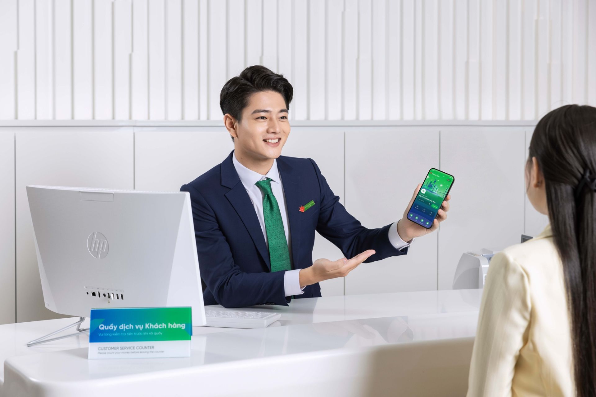 VPBank ph&aacute;t triển VPBank NEO như một ng&acirc;n h&agrave;ng số to&agrave;n năng, phục vụ mọi nhu cầu của kh&aacute;ch h&agrave;ng trong thời đại số.