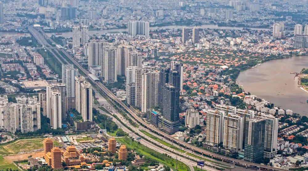 M&A bất động sản tăng nhiệt: Dòng vốn lớn tìm cơ hội trong chu kỳ tái cấu trúc mới