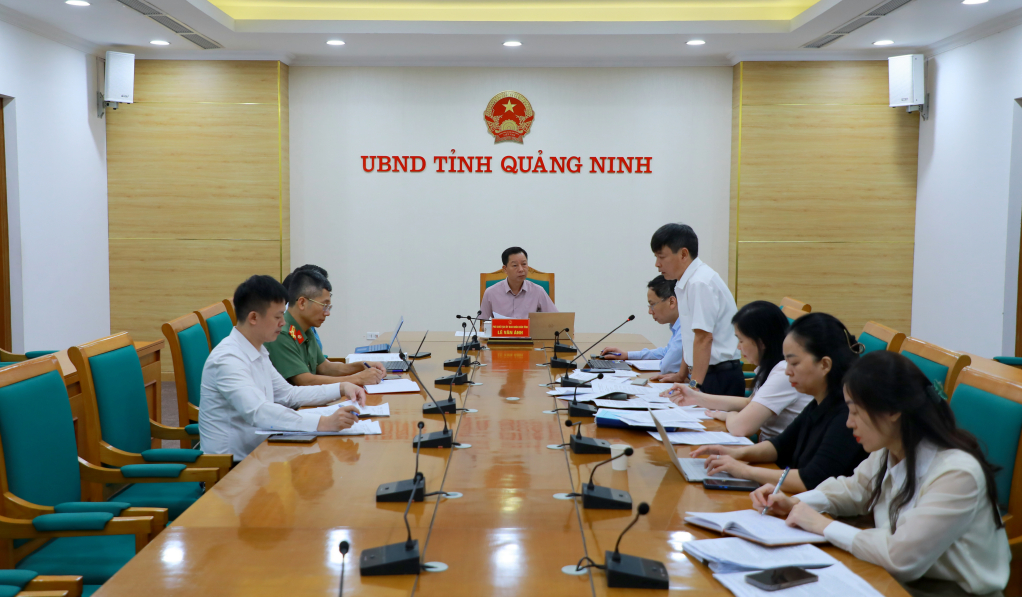 Quảng Ninh: Triển khai các chính sách đồng bộ, hiệu quả để xây dựng nền giáo dục công bằng, nhân văn, bền vững