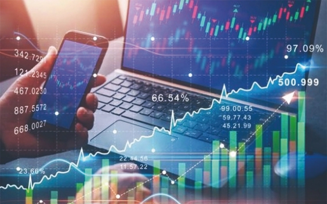 Chứng khoán phiên sáng 17/6: Áp lực từ nhóm Vingroup kéo VN-Index lùi sâu dưới mốc 1.800 điểm