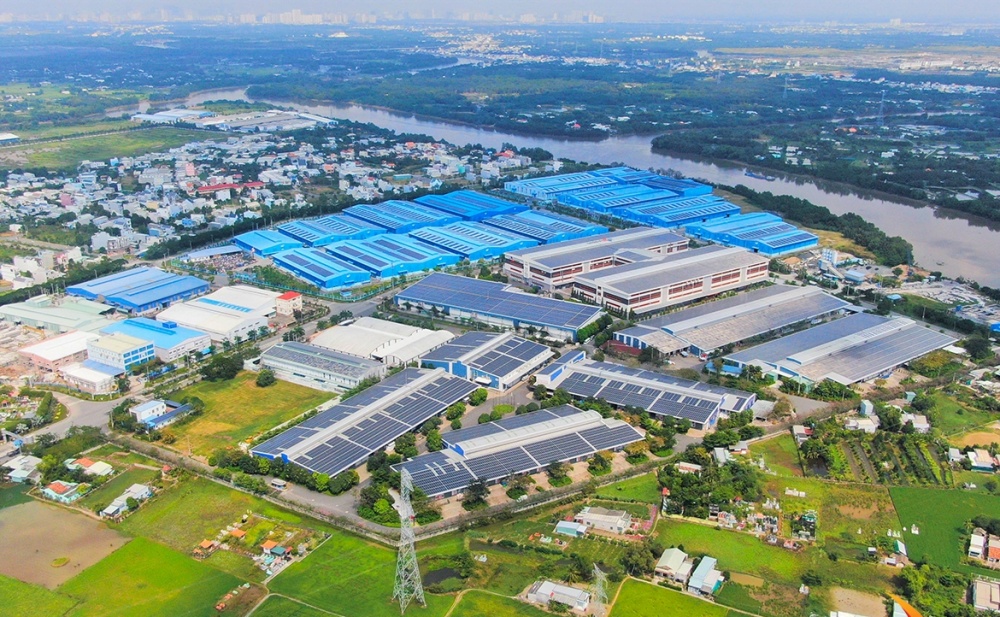 Cổ phiếu đáng chú ý ngày 17/6: Nhóm hạ tầng, năng lượng và bất động sản tiếp tục được ưu tiên