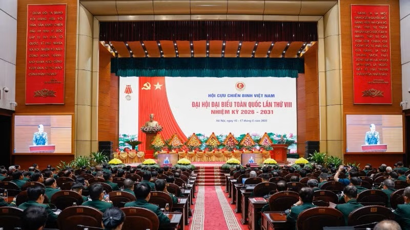 Phát huy phẩm chất "Bộ đội Cụ Hồ" trong kỷ nguyên số