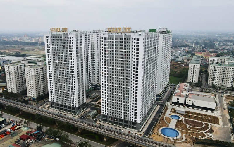 Hà Nội dành riêng nhà ở M88sut.com tải ứng dụng cho cán bộ, công chức: Không phải bốc thăm, ưu tiên mua và thuê mua