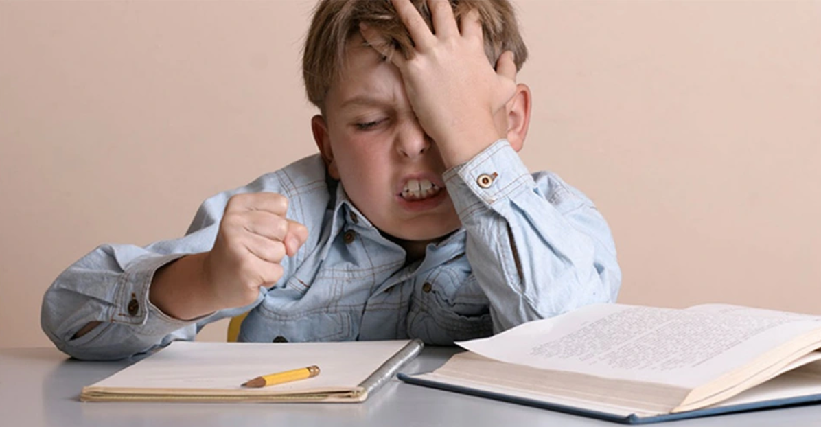 Nhiều vấn đề về hành vi xuất hiện ở trẻ tăng động Nhiều vấn đề về hành vi xuất hiện ở trẻ tăng động