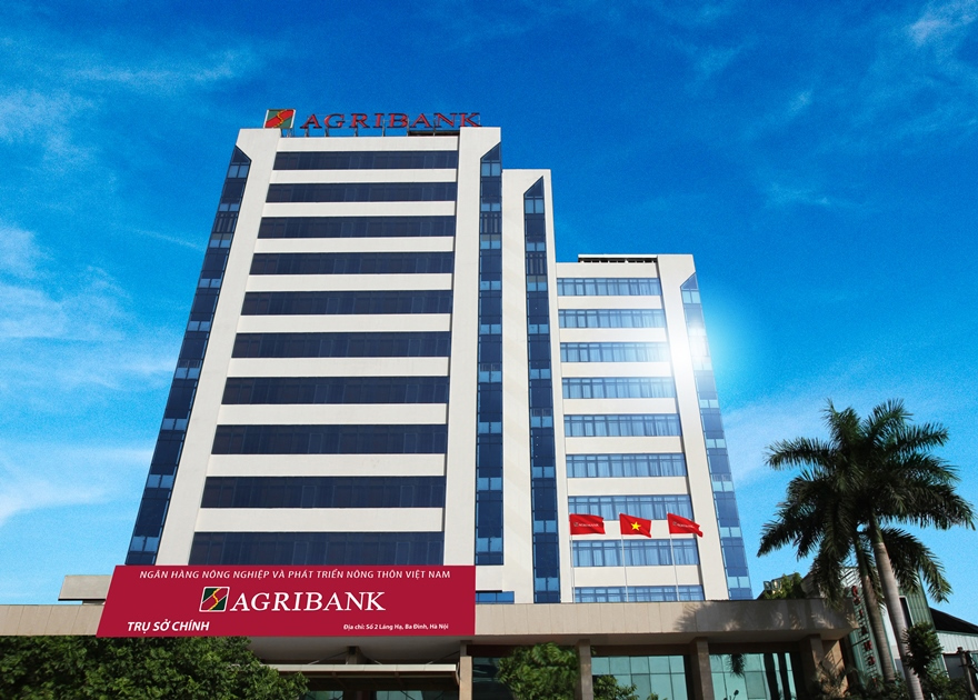 Agribank ba năm liên tiếp góp mặt Top 50 doanh nghiệp lớn nhất Đông Nam Á