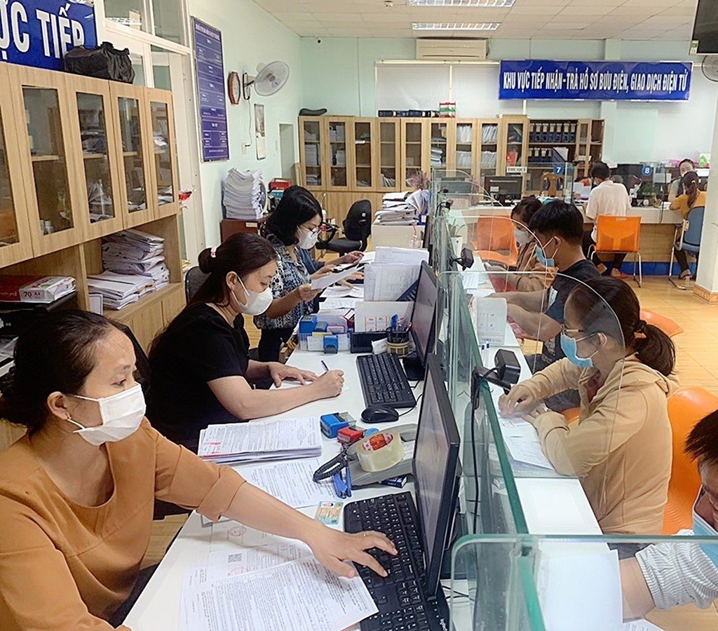 Các trường hợp không phải đóng bù chênh lệch bảo hiểm khi tăng lương cơ sở từ ngày 1/7