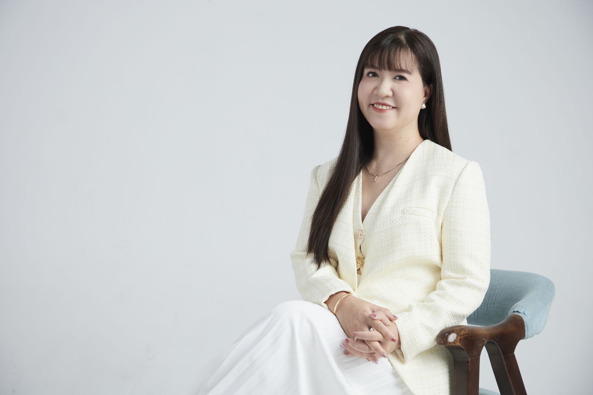 Bà Ngô Thị Lan Phương chia sẻ về ý nghĩa của giải thưởng đối với đội ngũ thực hiện dự án “150 Năm Di Sản Vươn Cao” Bà Ngô Thị Lan Phương chia sẻ về ý nghĩa của giải thưởng đối với đội ngũ thực hiện dự án “150 Năm Di Sản Vươn Cao”