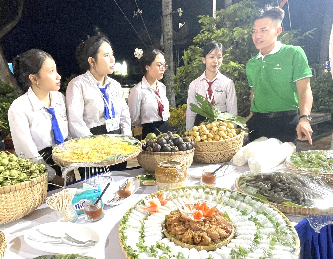 Khai mạc Tuần lễ Văn hóa-Du lịch TP. Cần Thơ năm 2026: Tây Đô rực rỡ sắc hè