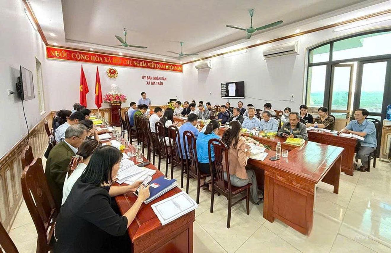 Ninh Bình triển khai rà soát hộ nghèo, hộ cận nghèo năm 2026