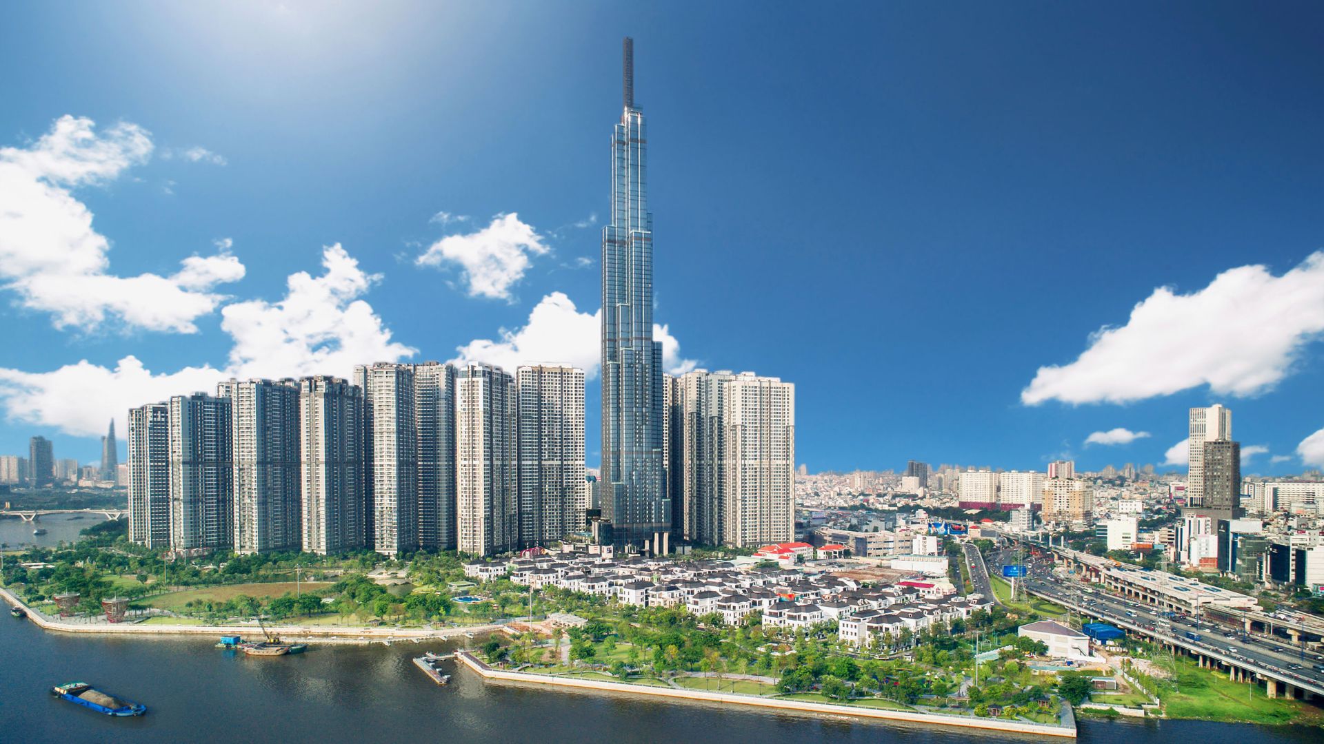 Vingroup tăng 11 bậc trong bảng xếp hạng của Fortune, vào top 30 doanh nghiệp lớn nhất đông Nam Á