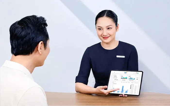 VIB củng cố nền tảng dữ liệu và AI cùng Salesforce nhằm nâng cao trải nghiệm cá nhân hóa