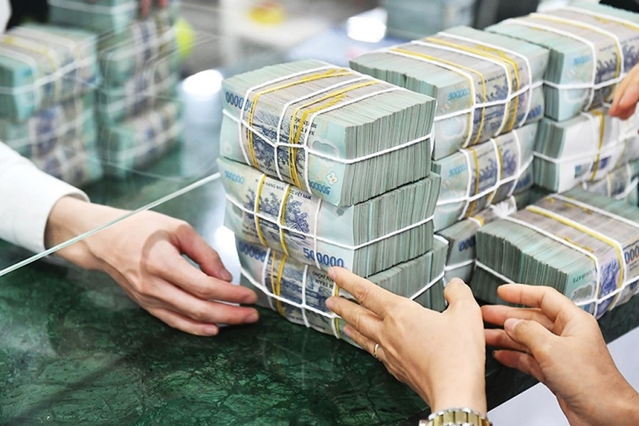 Làn sóng tăng vốn ngân hàng bùng nổ, cổ phiếu ngành tài chính trước cơ hội mới