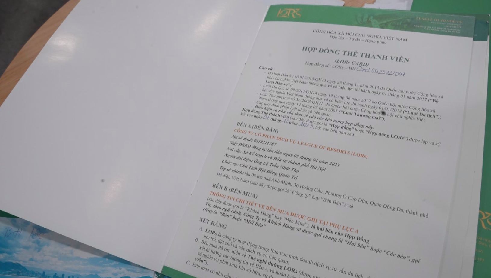 Thủ đoạn Thủ đoạn