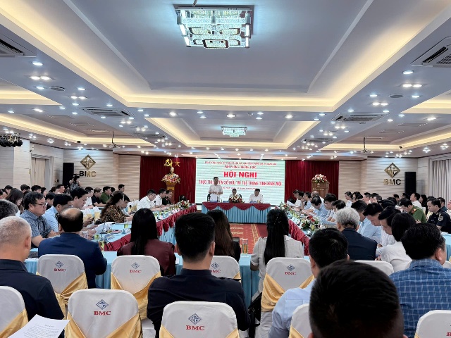 Hà Tĩnh tăng cường phối hợp thực thi quyền sở hữu trí tuệ trong bối cảnh mới